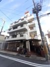 ときわ筒井ハイツの外観画像
