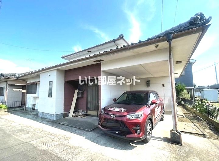 KGHOUSE新町の外観画像