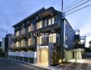 Lコート学芸大の外観画像