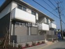 シャーメゾン高良内町B棟の外観画像
