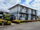 サンビレッジ川村Cの外観画像