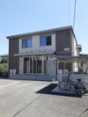 プランドール宮原Bの外観画像