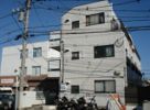 メイフェア港南台の外観画像