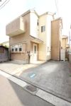 西砂町2丁目戸建ての外観画像
