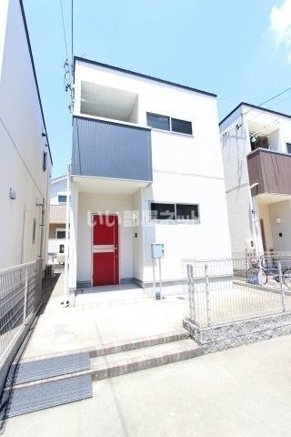 下屋敷町1-2KODATEXⅠ―3の外観画像