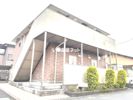 ナビスターの外観画像