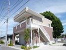 メゾン ドゥの外観画像