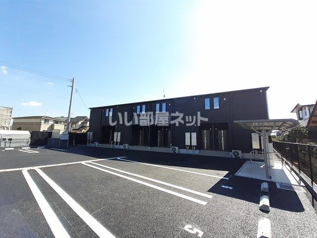 ネーロ スタイルの外観画像