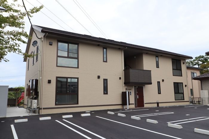 Utaitoの外観画像