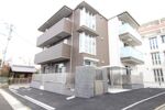 D-room竹下 A棟の外観画像
