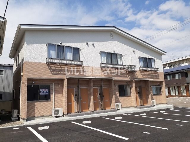 Grit野田町北の外観画像