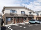 Grit野田町南の外観画像