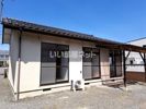 大森北内町住宅（東側）の外観画像