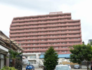 ライオンズマンション清水台第一の外観画像