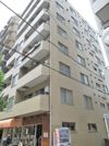 ライオンズマンション三軒茶屋第3の外観画像