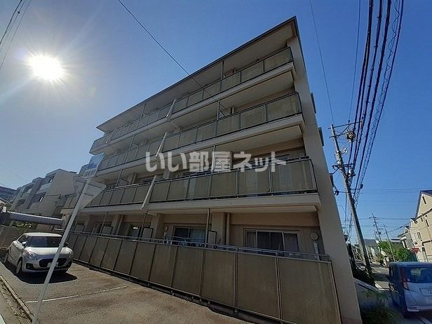 SHIGA CORPOの外観画像
