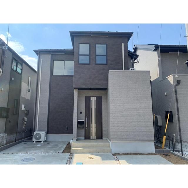 Kolet野田上花輪#06の外観画像