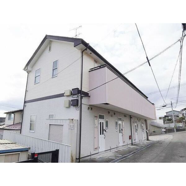 エクセルシャトー堤町の外観画像