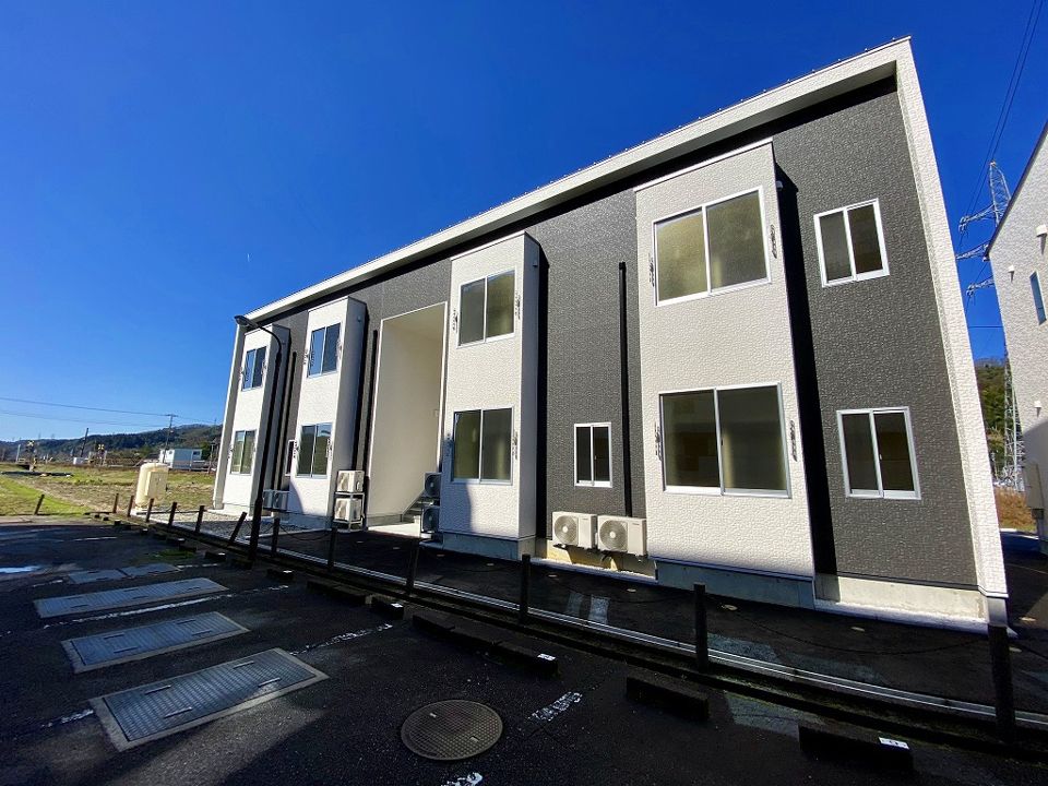 Grace square IIの外観画像