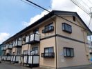 エリール宮の内Bの外観画像