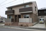 D-room九大学研都市 B棟の外観画像