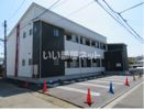 ブランニュ―Y＆Sの外観画像