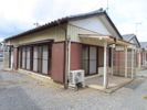 持田一戸建て貸家（東方） Eの外観画像