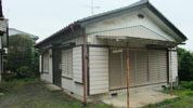 野口貸家 Aの外観画像