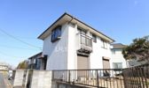 けやき台2丁目F邸の外観画像