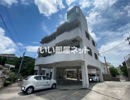 オアシスASAURAの外観画像