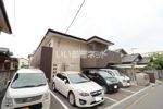 casa宇品西の外観画像