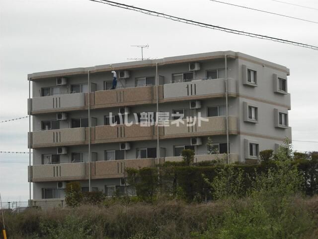 S・ASAGIRIの外観画像
