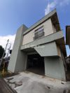 グリーンパーク勝田の外観画像