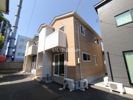 リーフレット本塩釜の外観画像