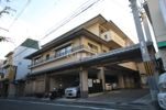 柳小路の外観画像