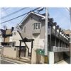 アビタシオン庄内通の外観画像