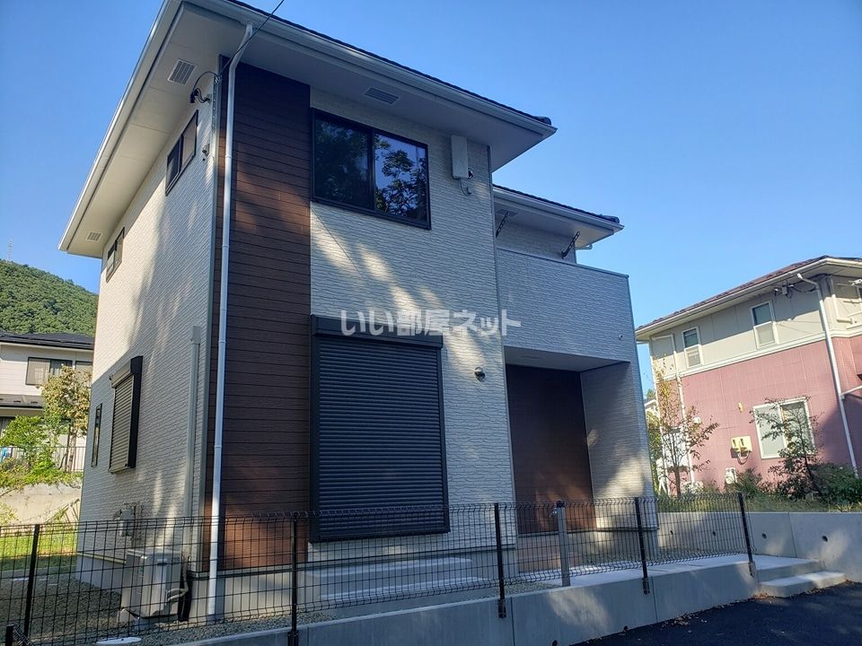 Villa・Felicia Cの外観画像