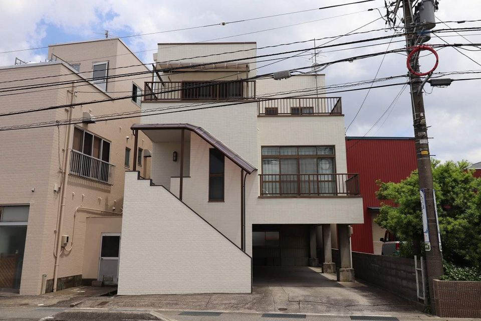 呉羽町6444-8戸建の外観画像