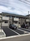 カーサ小白川の外観画像