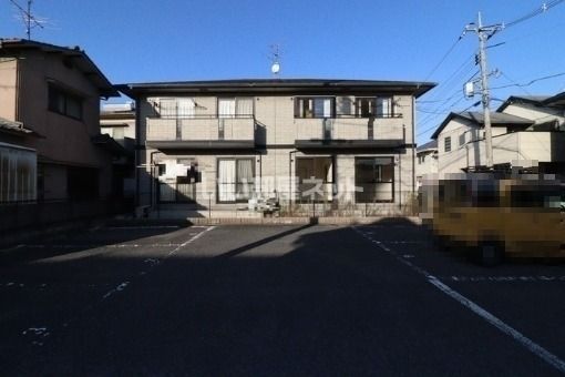 ピースインTOMOEの外観画像