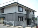 ハイカムール皿山の外観画像