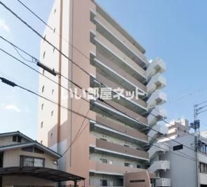 コリドール西内町の外観画像