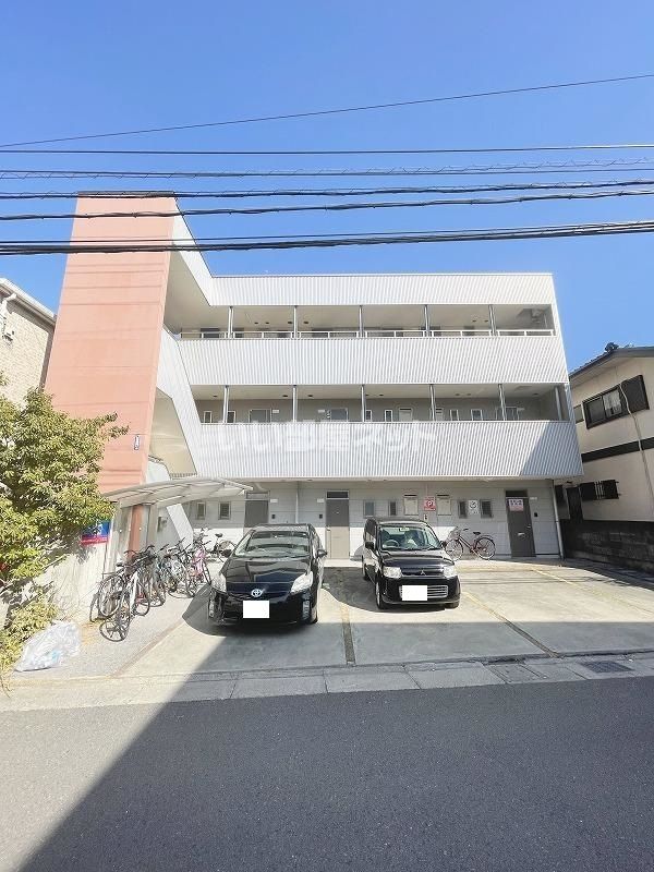 コトングラス北常三島の外観画像
