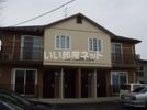 シャーメゾン上野町の外観画像