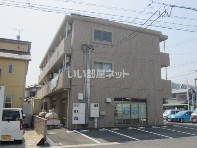 センサーレの外観画像
