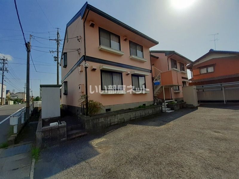 メゾン・ド・エクセルの外観画像