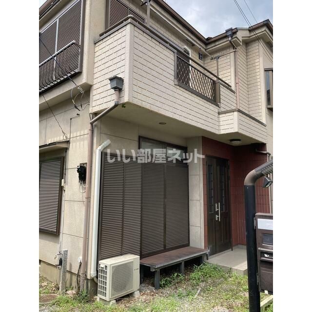 長淵1丁目貸戸建の外観画像