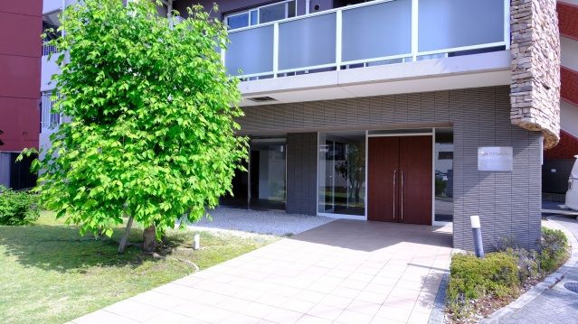 Dクラディア舟入川口プレミアムシーンの外観画像