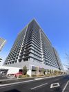 シティタワーあすとレジデンシャルの外観画像