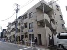 扶桑ハイツ小竹向原の外観画像